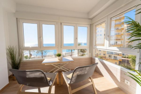 Apartamento Sunset Algarrobo by Solset, Algarrobo